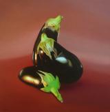 Aubergines