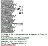 State of the Art: Representational & Abstract 2